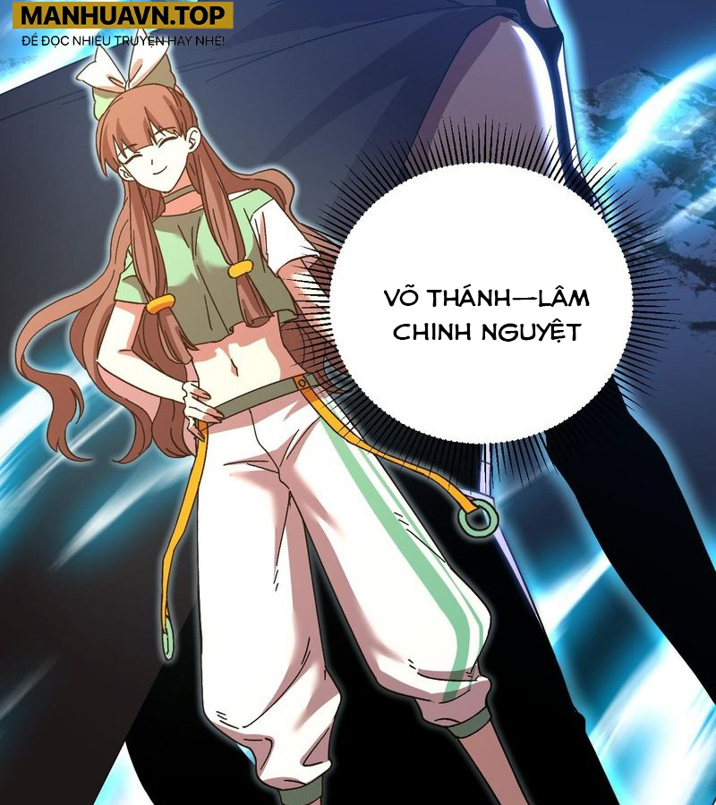 Cao Võ: Hạ Cánh Đến Một Vạn Năm Sau Chapter 144 - Trang 2