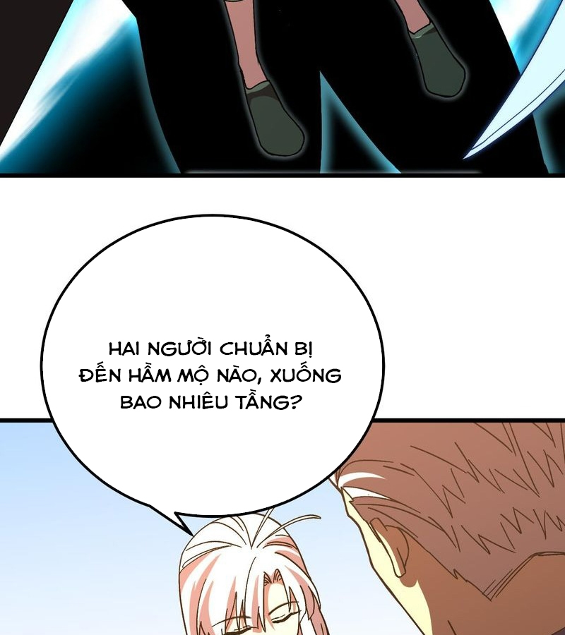 Cao Võ: Hạ Cánh Đến Một Vạn Năm Sau Chapter 144 - Trang 2