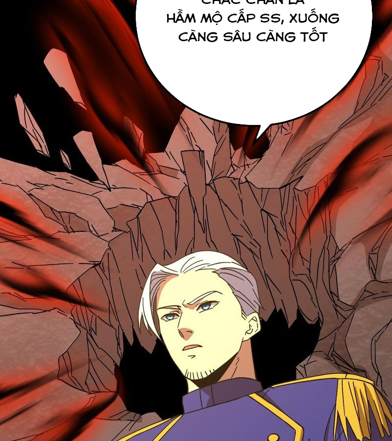 Cao Võ: Hạ Cánh Đến Một Vạn Năm Sau Chapter 144 - Trang 2