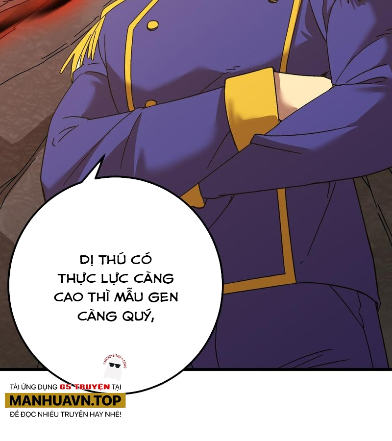 Cao Võ: Hạ Cánh Đến Một Vạn Năm Sau Chapter 144 - Trang 2