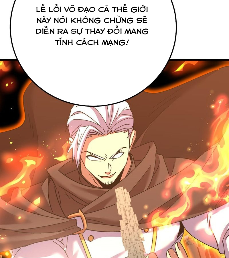 Cao Võ: Hạ Cánh Đến Một Vạn Năm Sau Chapter 144 - Trang 2