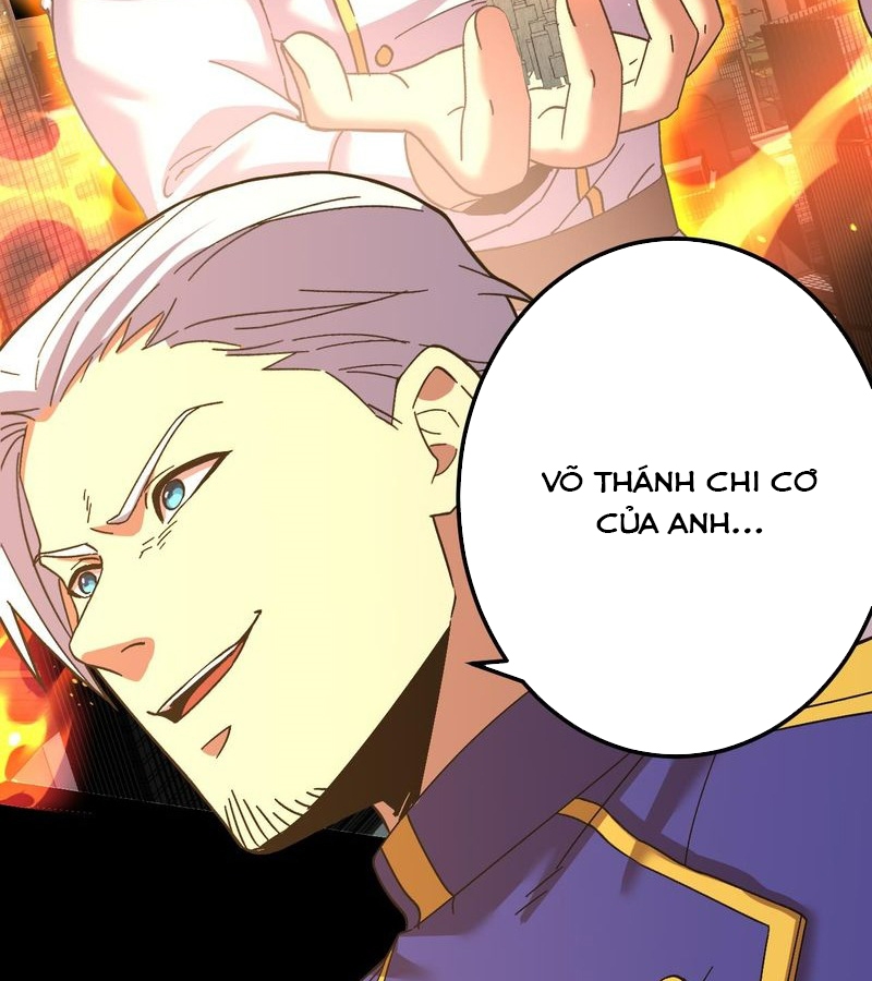 Cao Võ: Hạ Cánh Đến Một Vạn Năm Sau Chapter 144 - Trang 2