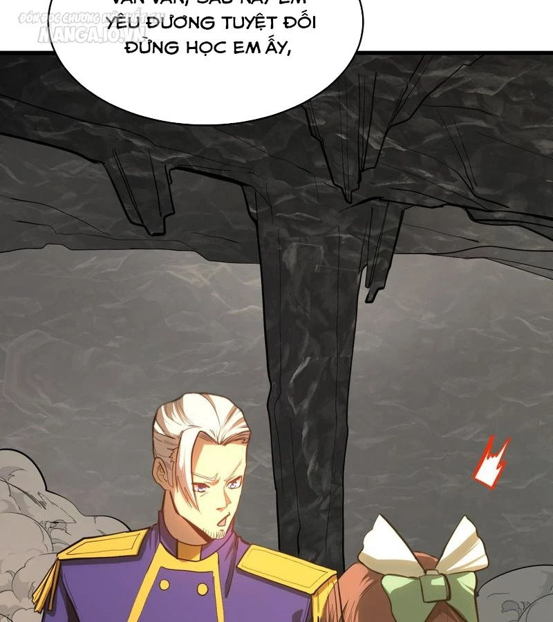 Cao Võ: Hạ Cánh Đến Một Vạn Năm Sau Chapter 146 - Trang 2