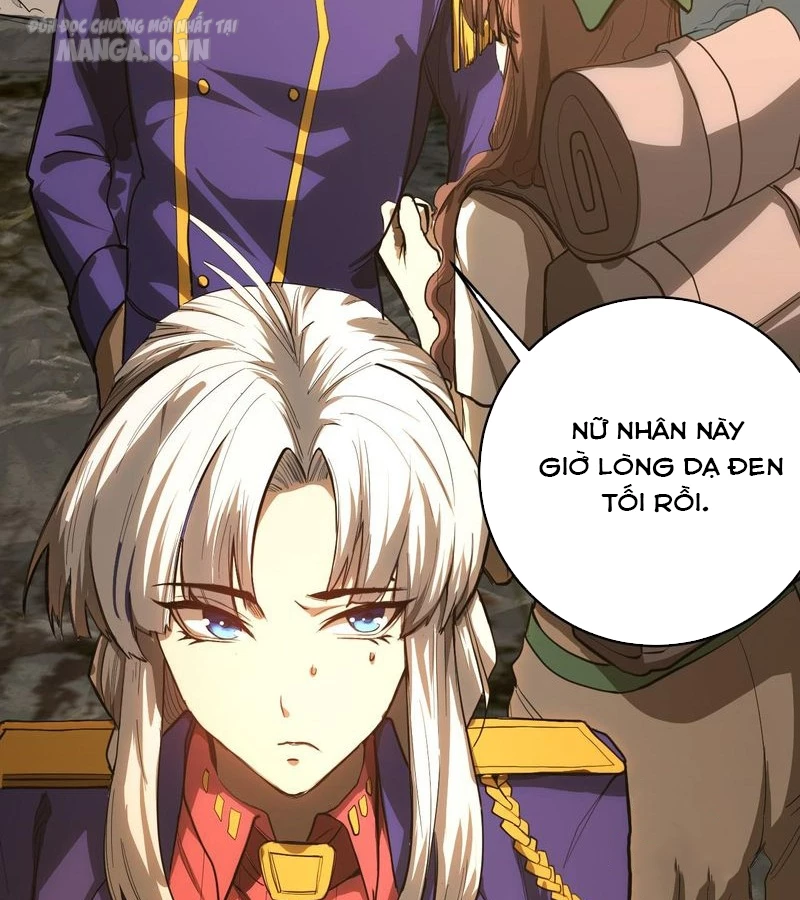 Cao Võ: Hạ Cánh Đến Một Vạn Năm Sau Chapter 146 - Trang 2