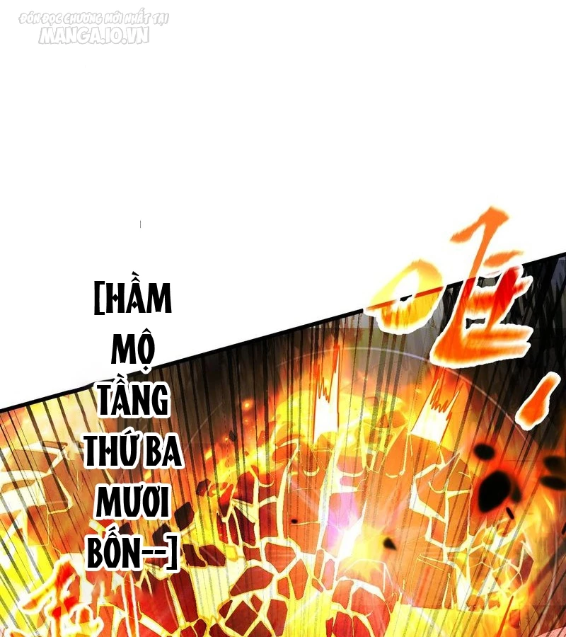Cao Võ: Hạ Cánh Đến Một Vạn Năm Sau Chapter 146 - Trang 2