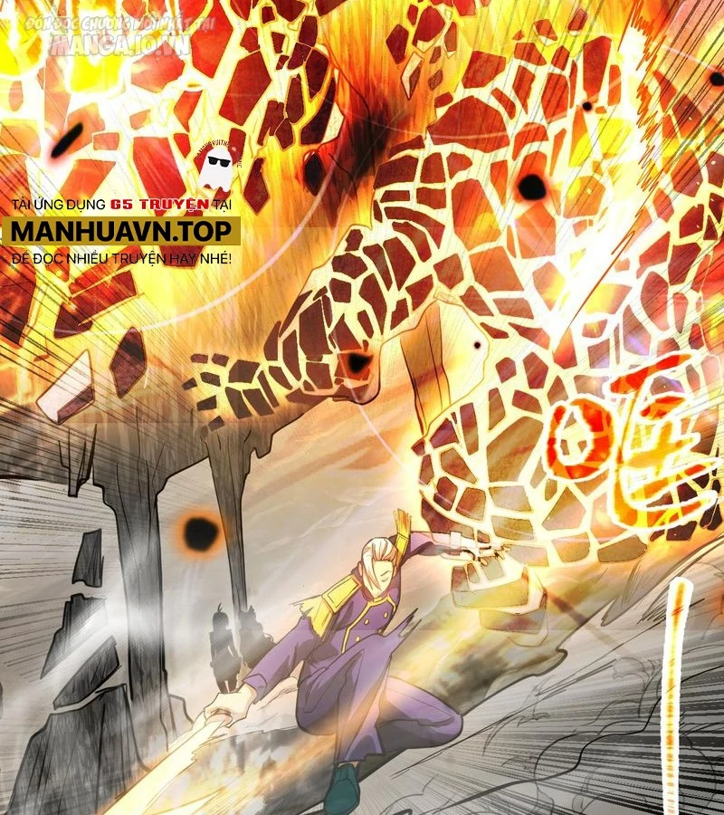 Cao Võ: Hạ Cánh Đến Một Vạn Năm Sau Chapter 146 - Trang 2