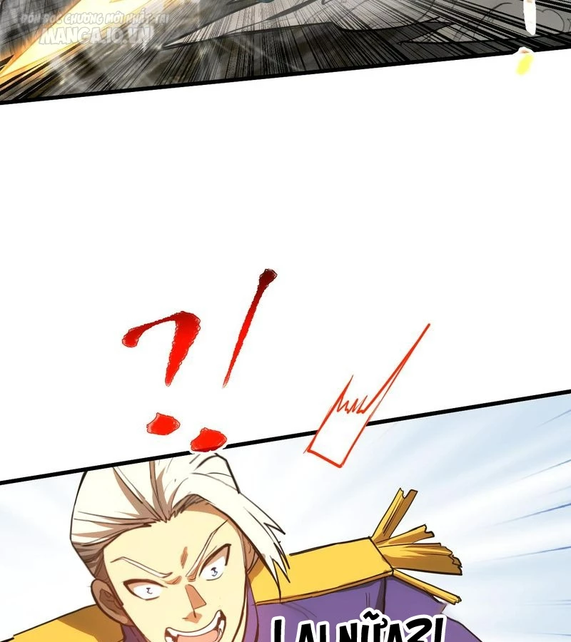 Cao Võ: Hạ Cánh Đến Một Vạn Năm Sau Chapter 146 - Trang 2