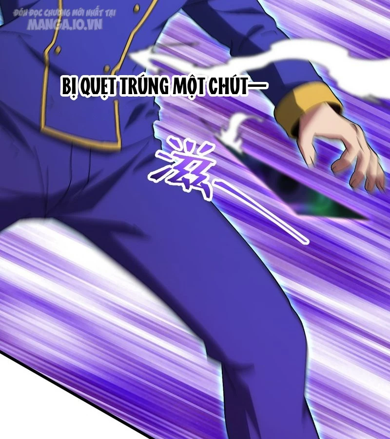 Cao Võ: Hạ Cánh Đến Một Vạn Năm Sau Chapter 146 - Trang 2