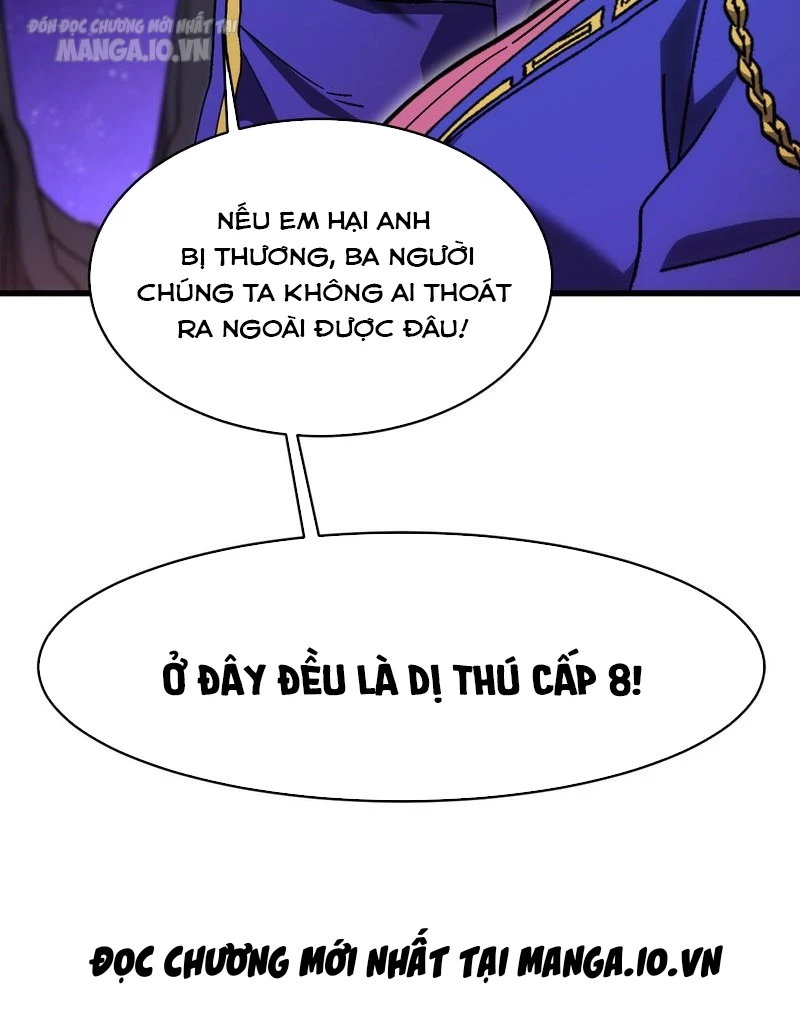 Cao Võ: Hạ Cánh Đến Một Vạn Năm Sau Chapter 146 - Trang 2