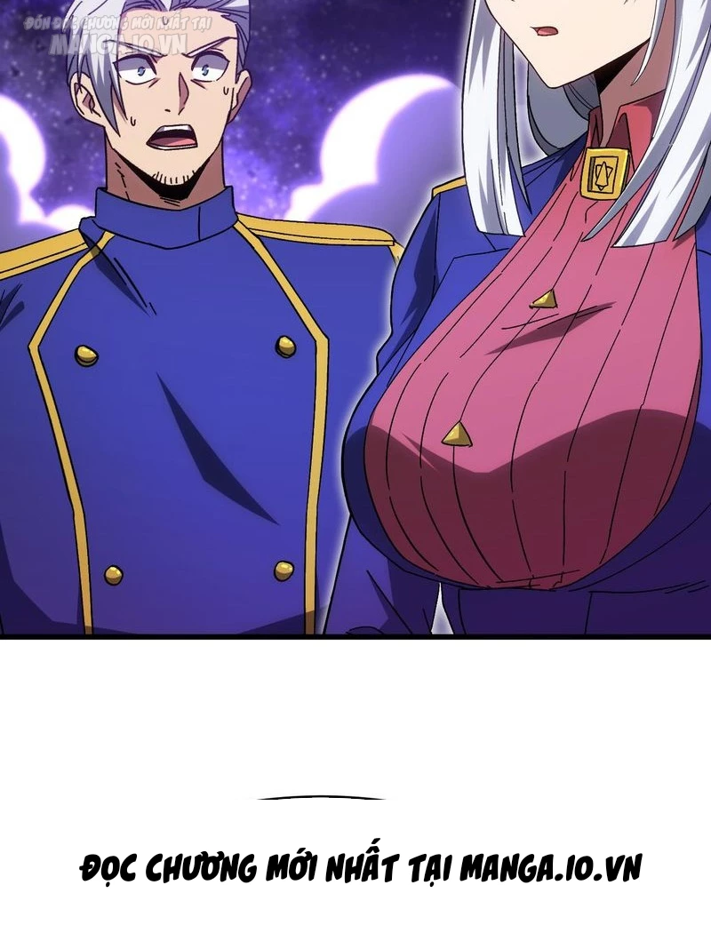 Cao Võ: Hạ Cánh Đến Một Vạn Năm Sau Chapter 146 - Trang 2