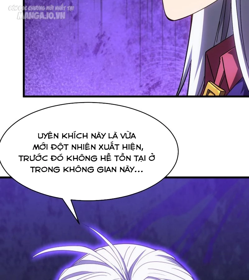 Cao Võ: Hạ Cánh Đến Một Vạn Năm Sau Chapter 146 - Trang 2