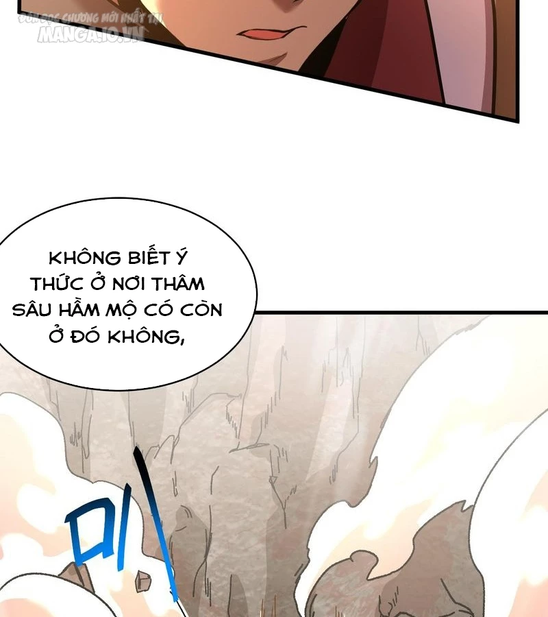 Cao Võ: Hạ Cánh Đến Một Vạn Năm Sau Chapter 146 - Trang 2