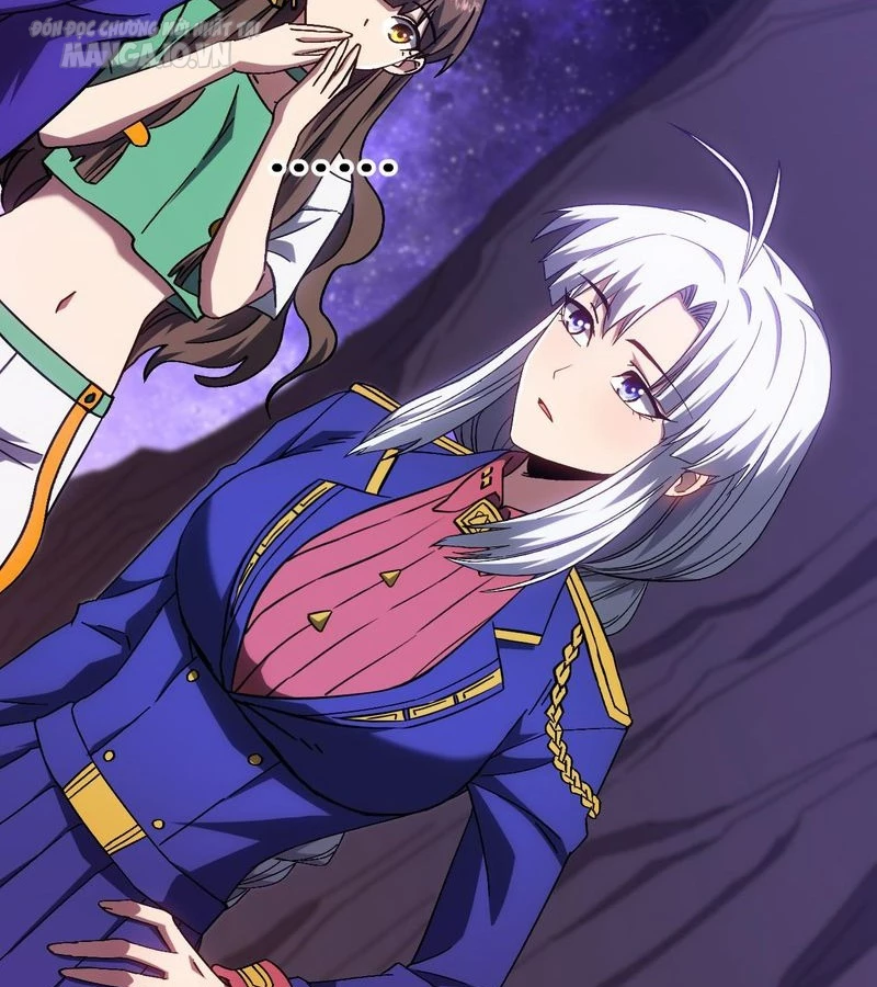 Cao Võ: Hạ Cánh Đến Một Vạn Năm Sau Chapter 146 - Trang 2