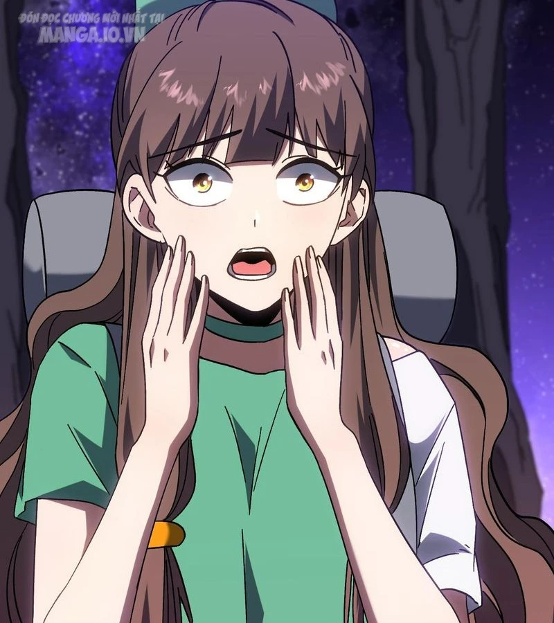 Cao Võ: Hạ Cánh Đến Một Vạn Năm Sau Chapter 146 - Trang 2