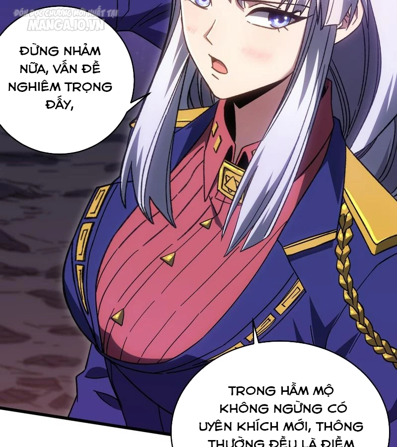 Cao Võ: Hạ Cánh Đến Một Vạn Năm Sau Chapter 146 - Trang 2