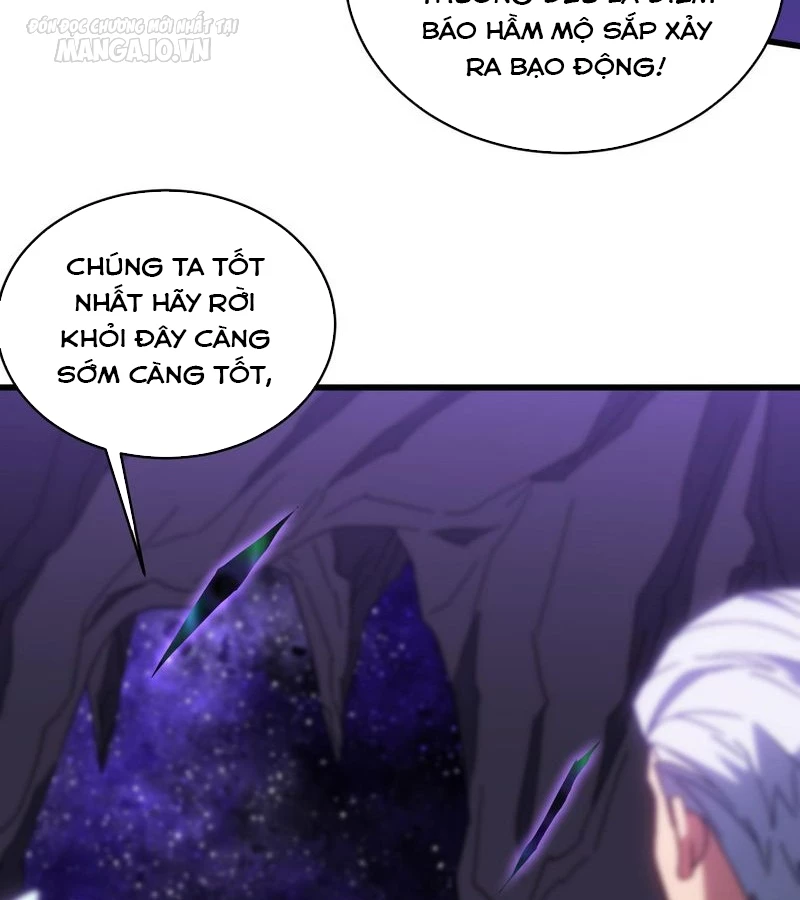 Cao Võ: Hạ Cánh Đến Một Vạn Năm Sau Chapter 146 - Trang 2