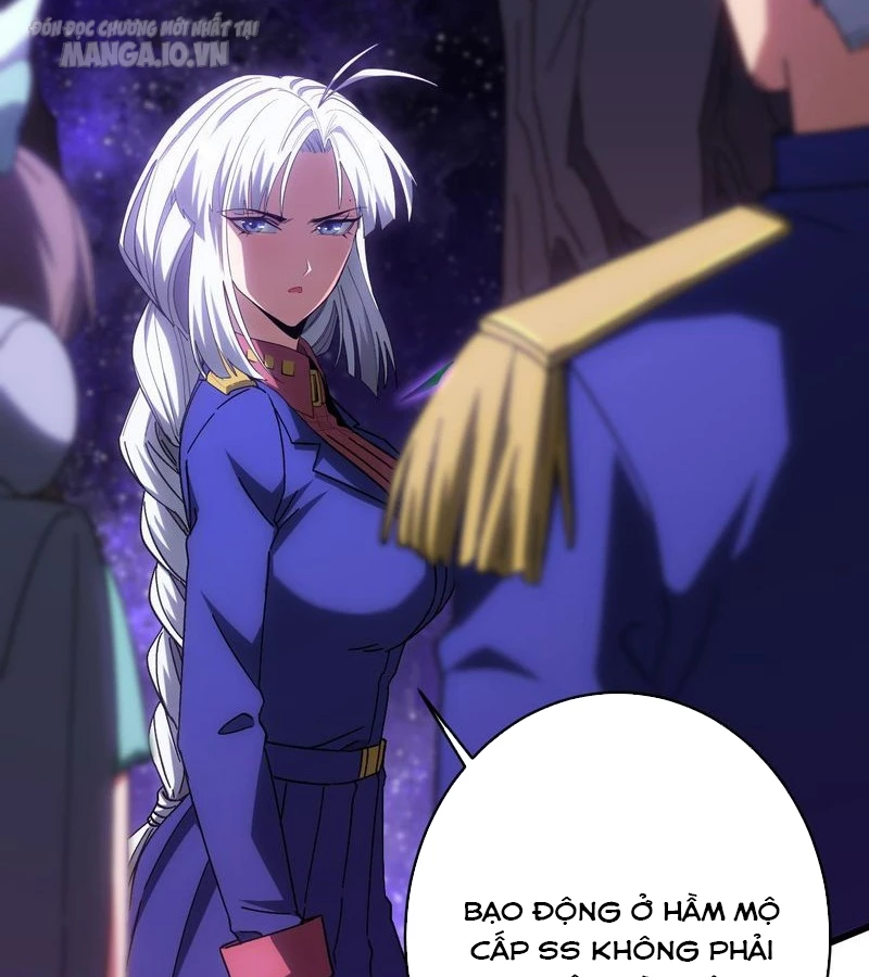 Cao Võ: Hạ Cánh Đến Một Vạn Năm Sau Chapter 146 - Trang 2