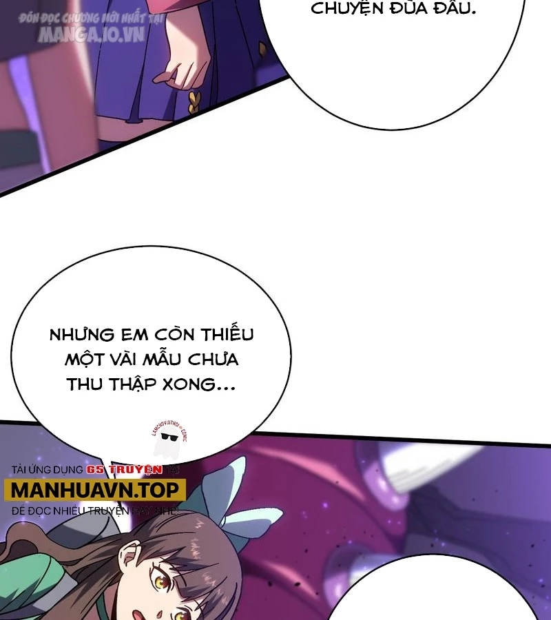 Cao Võ: Hạ Cánh Đến Một Vạn Năm Sau Chapter 146 - Trang 2