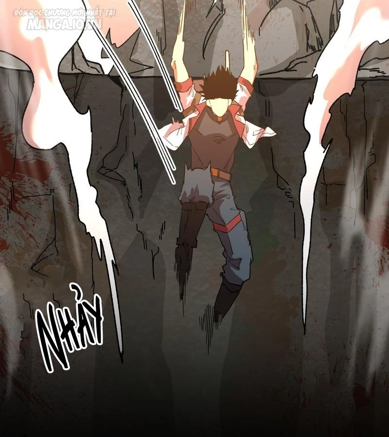 Cao Võ: Hạ Cánh Đến Một Vạn Năm Sau Chapter 146 - Trang 2