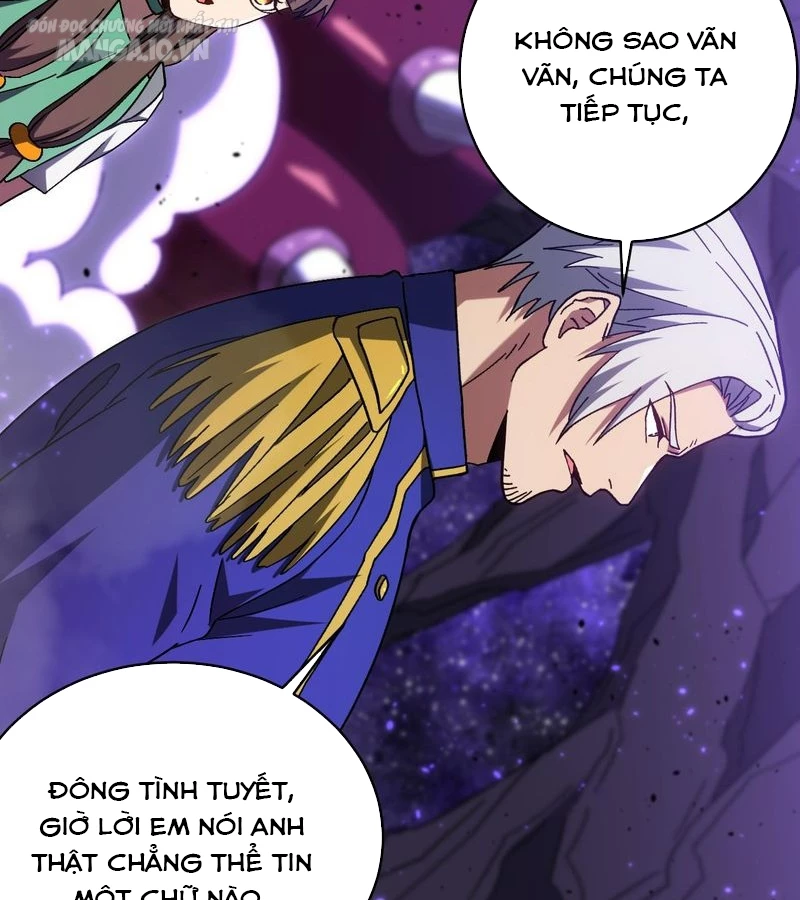 Cao Võ: Hạ Cánh Đến Một Vạn Năm Sau Chapter 146 - Trang 2