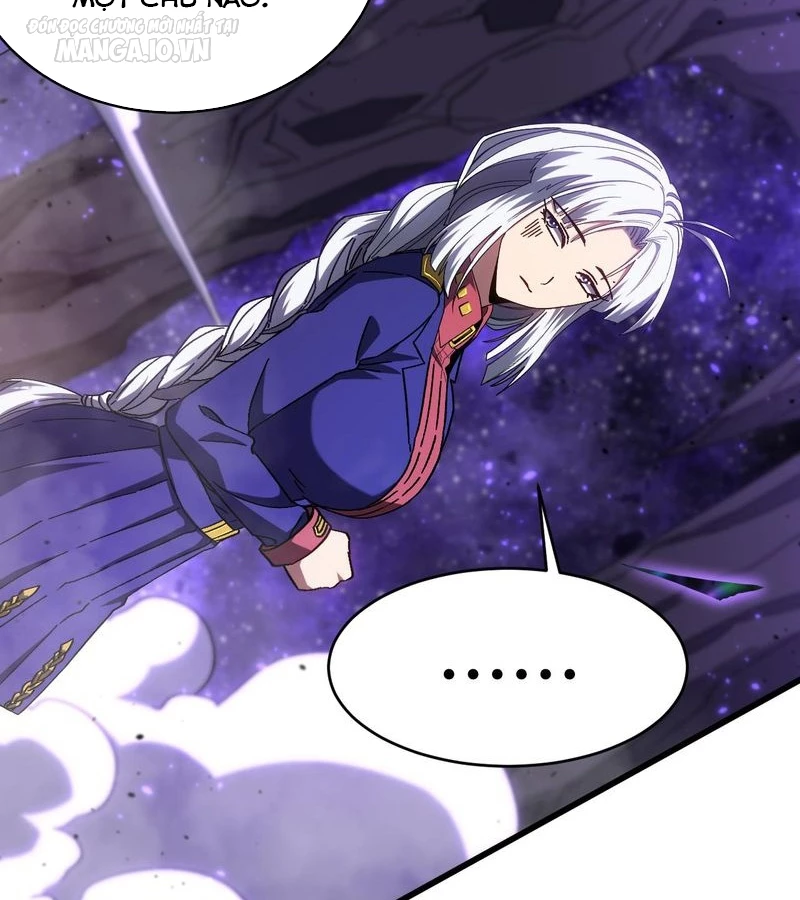 Cao Võ: Hạ Cánh Đến Một Vạn Năm Sau Chapter 146 - Trang 2