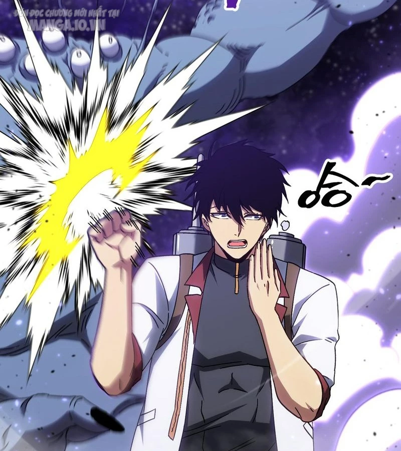 Cao Võ: Hạ Cánh Đến Một Vạn Năm Sau Chapter 146 - Trang 2