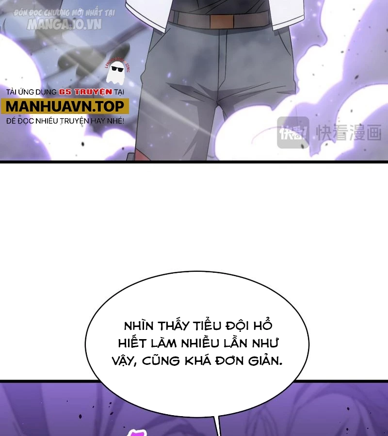 Cao Võ: Hạ Cánh Đến Một Vạn Năm Sau Chapter 146 - Trang 2