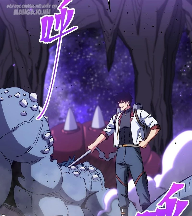 Cao Võ: Hạ Cánh Đến Một Vạn Năm Sau Chapter 146 - Trang 2