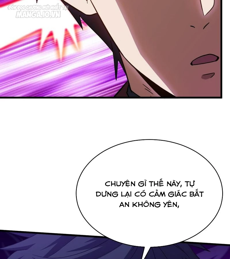 Cao Võ: Hạ Cánh Đến Một Vạn Năm Sau Chapter 146 - Trang 2