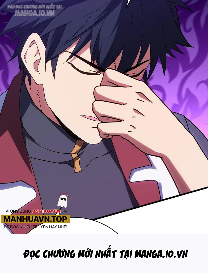 Cao Võ: Hạ Cánh Đến Một Vạn Năm Sau Chapter 146 - Trang 2