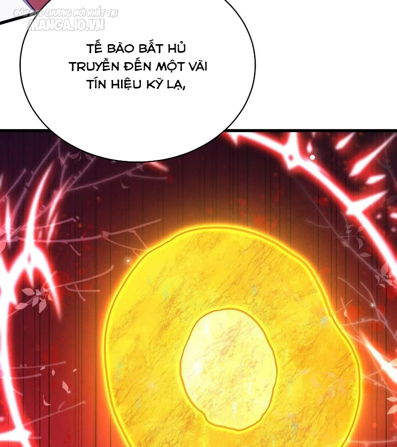 Cao Võ: Hạ Cánh Đến Một Vạn Năm Sau Chapter 146 - Trang 2