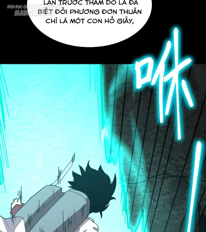 Cao Võ: Hạ Cánh Đến Một Vạn Năm Sau Chapter 146 - Trang 2