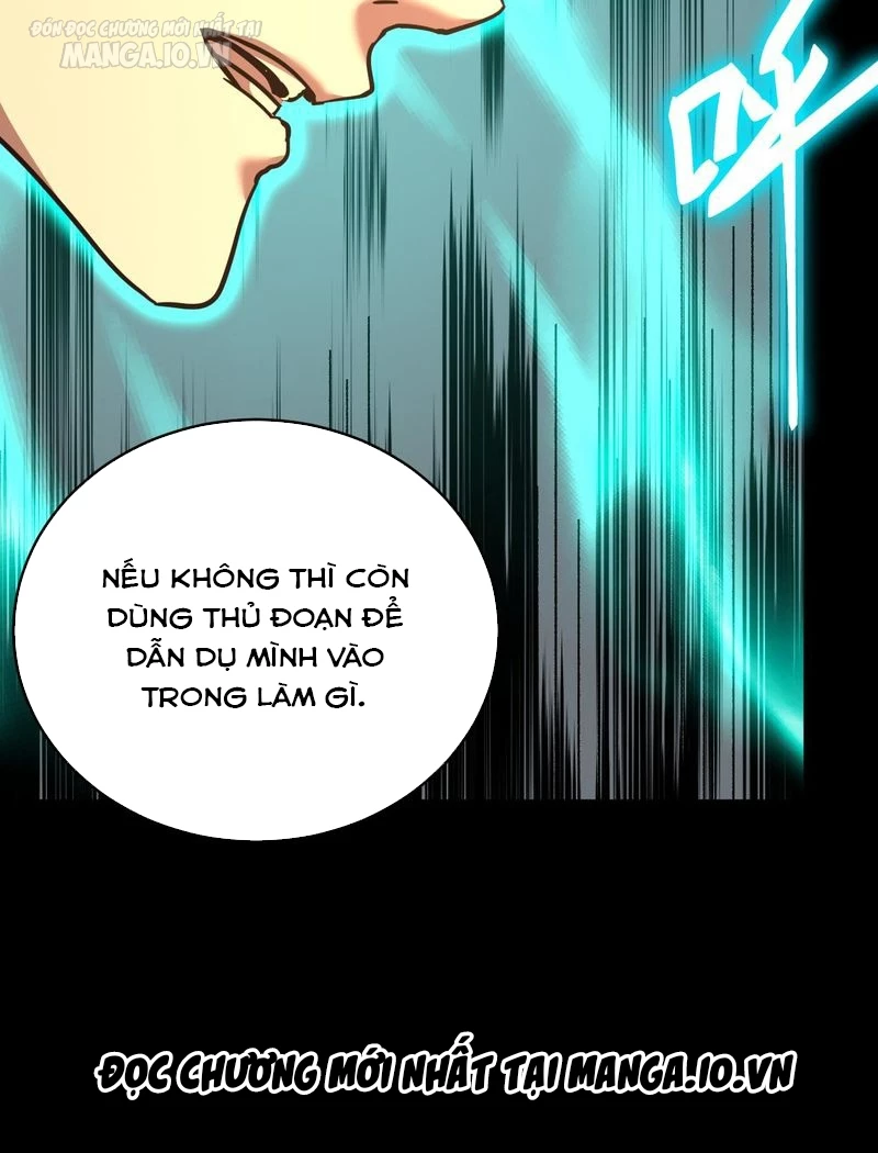 Cao Võ: Hạ Cánh Đến Một Vạn Năm Sau Chapter 146 - Trang 2