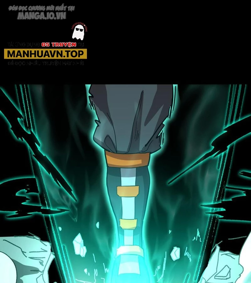 Cao Võ: Hạ Cánh Đến Một Vạn Năm Sau Chapter 146 - Trang 2