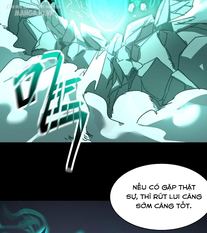 Cao Võ: Hạ Cánh Đến Một Vạn Năm Sau Chapter 146 - Trang 2