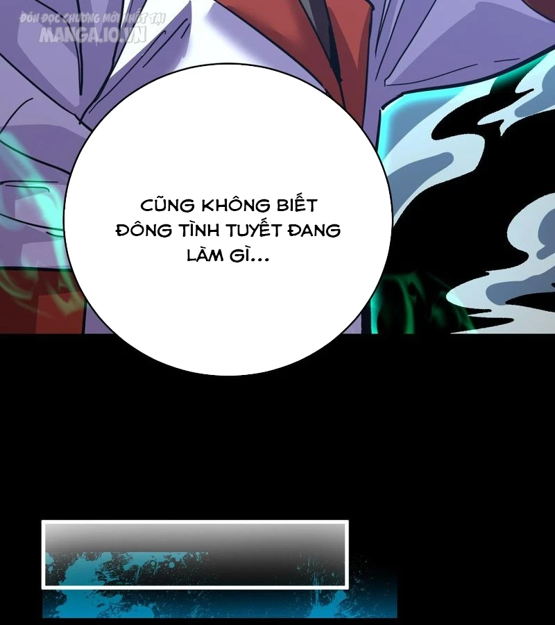 Cao Võ: Hạ Cánh Đến Một Vạn Năm Sau Chapter 146 - Trang 2