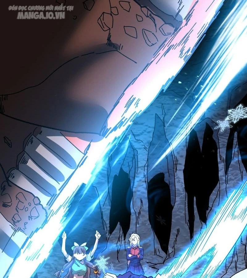 Cao Võ: Hạ Cánh Đến Một Vạn Năm Sau Chapter 146 - Trang 2