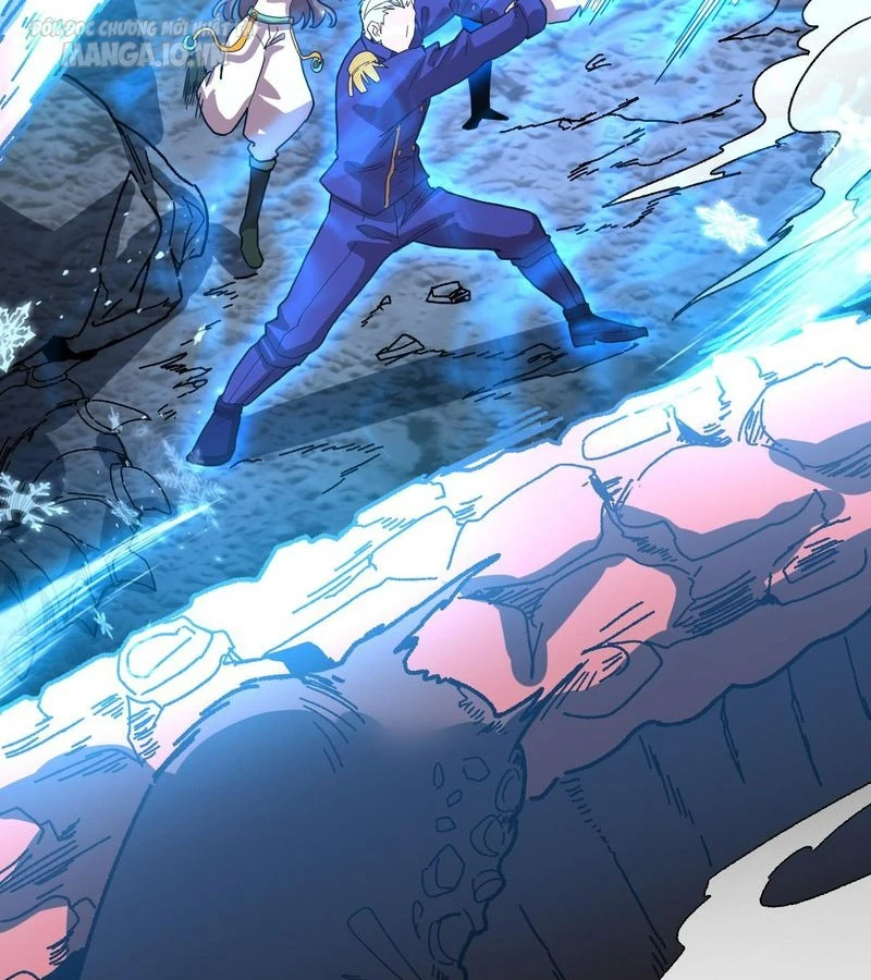 Cao Võ: Hạ Cánh Đến Một Vạn Năm Sau Chapter 146 - Trang 2