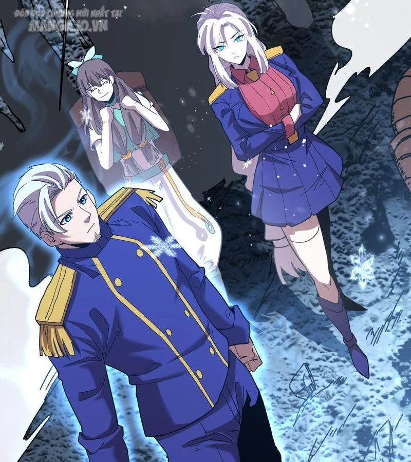 Cao Võ: Hạ Cánh Đến Một Vạn Năm Sau Chapter 146 - Trang 2