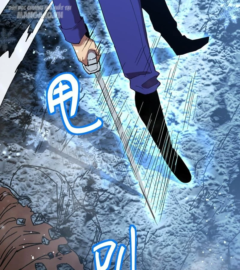 Cao Võ: Hạ Cánh Đến Một Vạn Năm Sau Chapter 146 - Trang 2