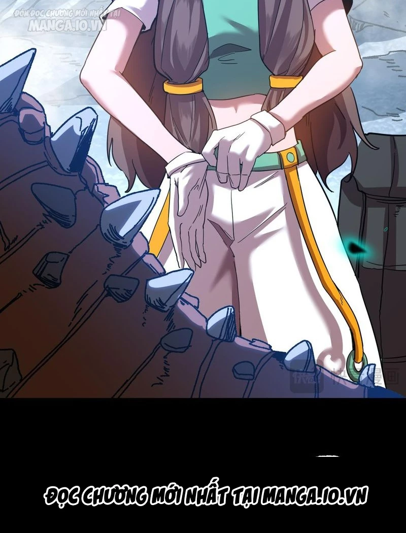 Cao Võ: Hạ Cánh Đến Một Vạn Năm Sau Chapter 146 - Trang 2