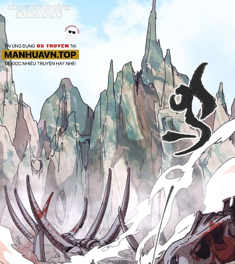 Cao Võ: Hạ Cánh Đến Một Vạn Năm Sau Chapter 146 - Trang 2