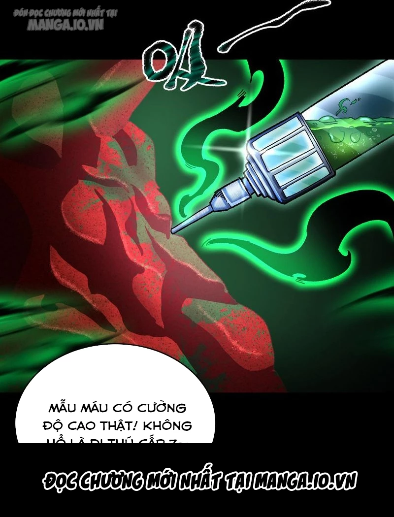 Cao Võ: Hạ Cánh Đến Một Vạn Năm Sau Chapter 146 - Trang 2