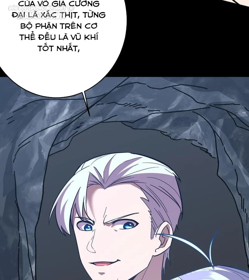 Cao Võ: Hạ Cánh Đến Một Vạn Năm Sau Chapter 146 - Trang 2