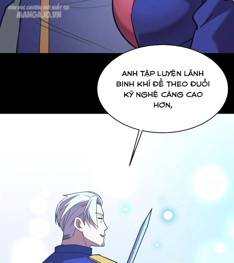 Cao Võ: Hạ Cánh Đến Một Vạn Năm Sau Chapter 146 - Trang 2