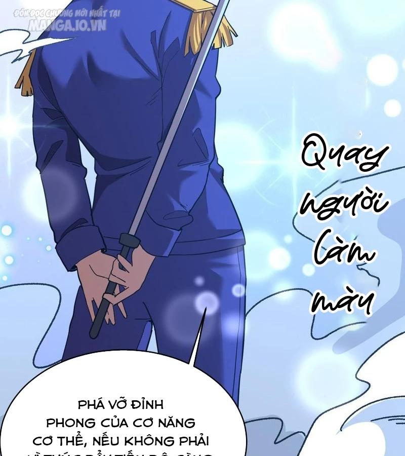 Cao Võ: Hạ Cánh Đến Một Vạn Năm Sau Chapter 146 - Trang 2