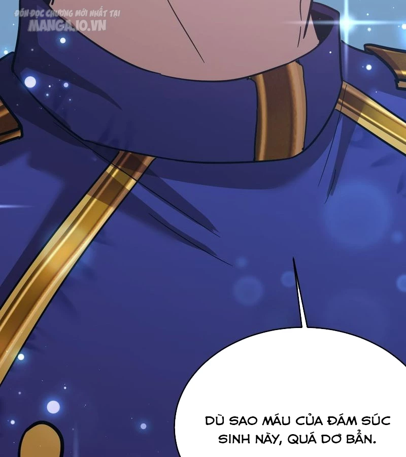 Cao Võ: Hạ Cánh Đến Một Vạn Năm Sau Chapter 146 - Trang 2