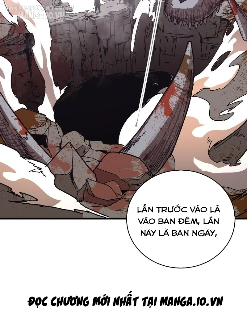Cao Võ: Hạ Cánh Đến Một Vạn Năm Sau Chapter 146 - Trang 2