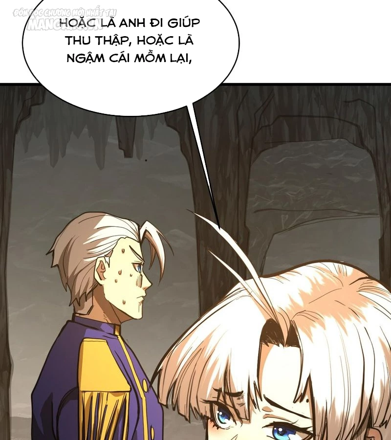 Cao Võ: Hạ Cánh Đến Một Vạn Năm Sau Chapter 146 - Trang 2