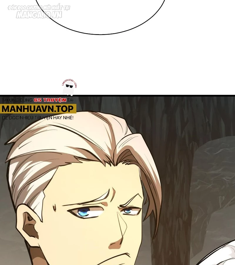 Cao Võ: Hạ Cánh Đến Một Vạn Năm Sau Chapter 146 - Trang 2